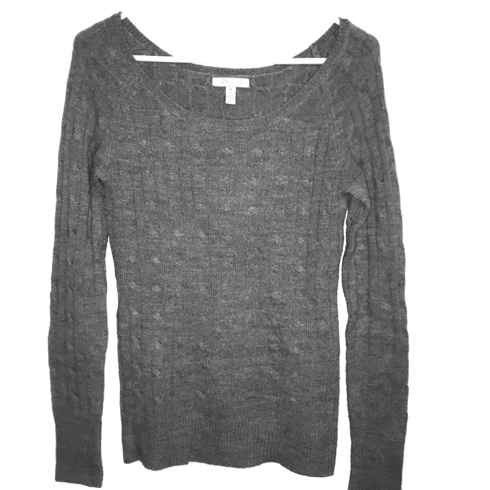 Long Sleeve Aeropostale Sweater